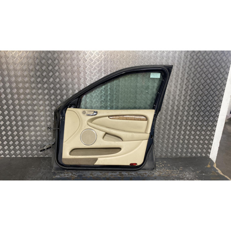 Porte avant droit JAGUAR X-TYPE Photo n°3