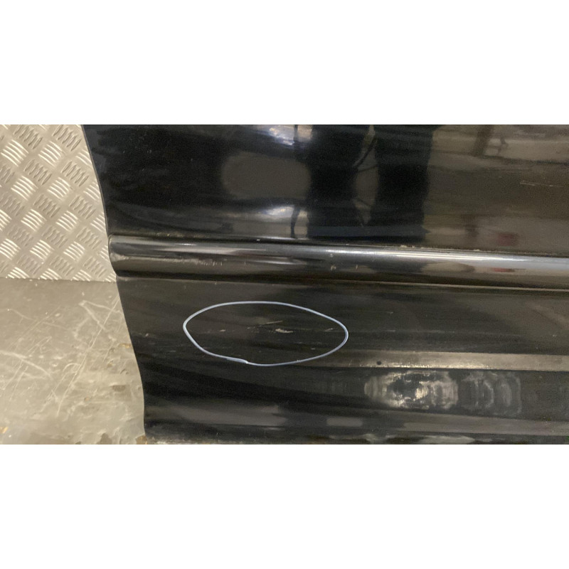 Porte avant droit JAGUAR X-TYPE Photo n°4