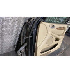 Porte avant droit JAGUAR X-TYPE