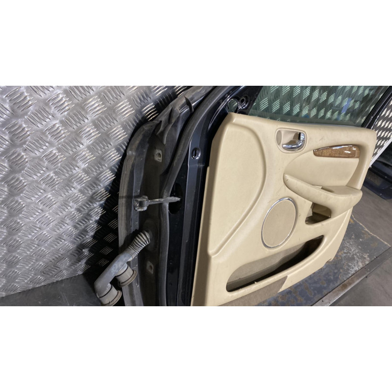 Porte avant droit JAGUAR X-TYPE Photo n°6