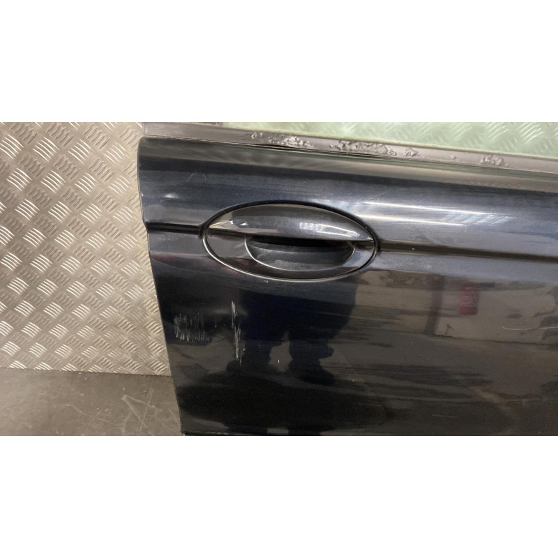 Porte avant droit JAGUAR X-TYPE Photo n°7