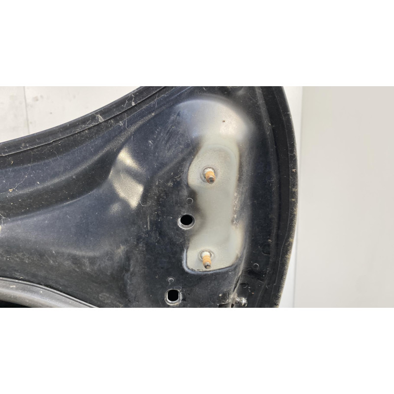 Capot JAGUAR S-TYPE Photo n°6