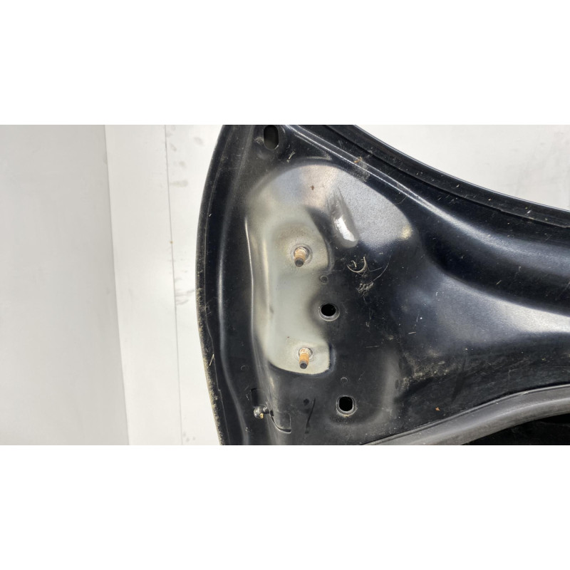Capot JAGUAR S-TYPE Photo n°7