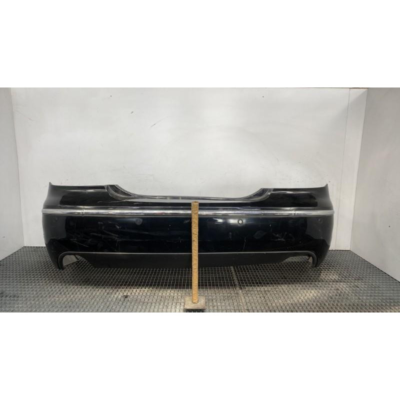 Pare choc arriere JAGUAR S-TYPE Photo n°4