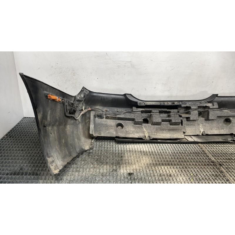 Pare choc arriere JAGUAR S-TYPE Photo n°6
