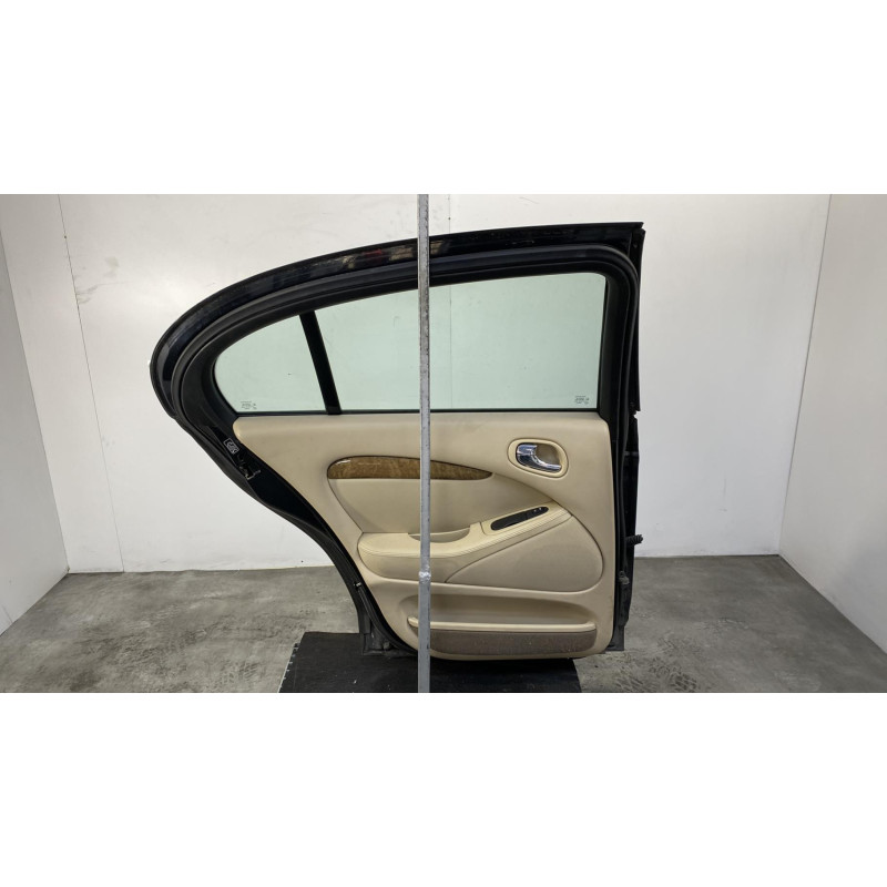 Porte arriere gauche JAGUAR S-TYPE Photo n°3