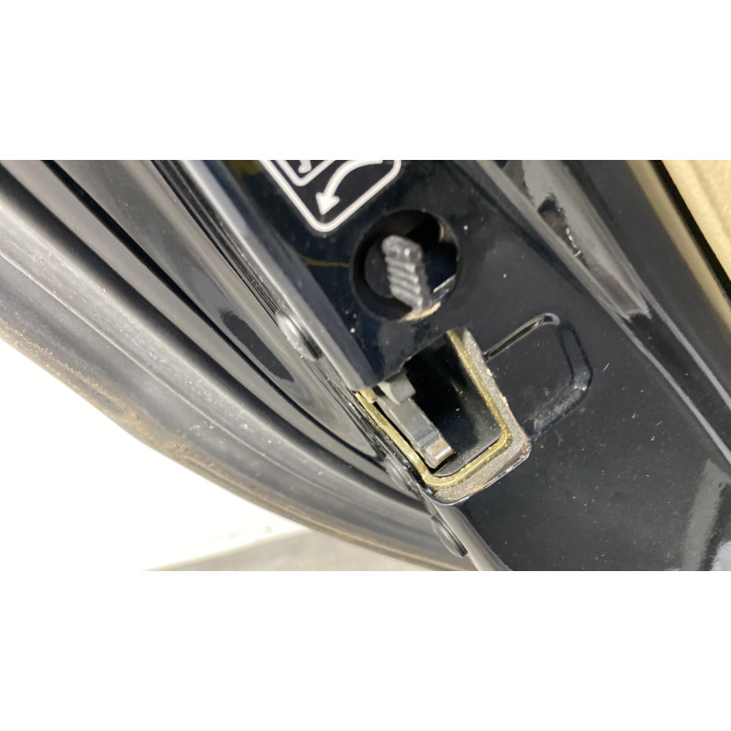 Porte arriere gauche JAGUAR S-TYPE Photo n°4
