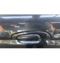 Porte arriere gauche JAGUAR S-TYPE