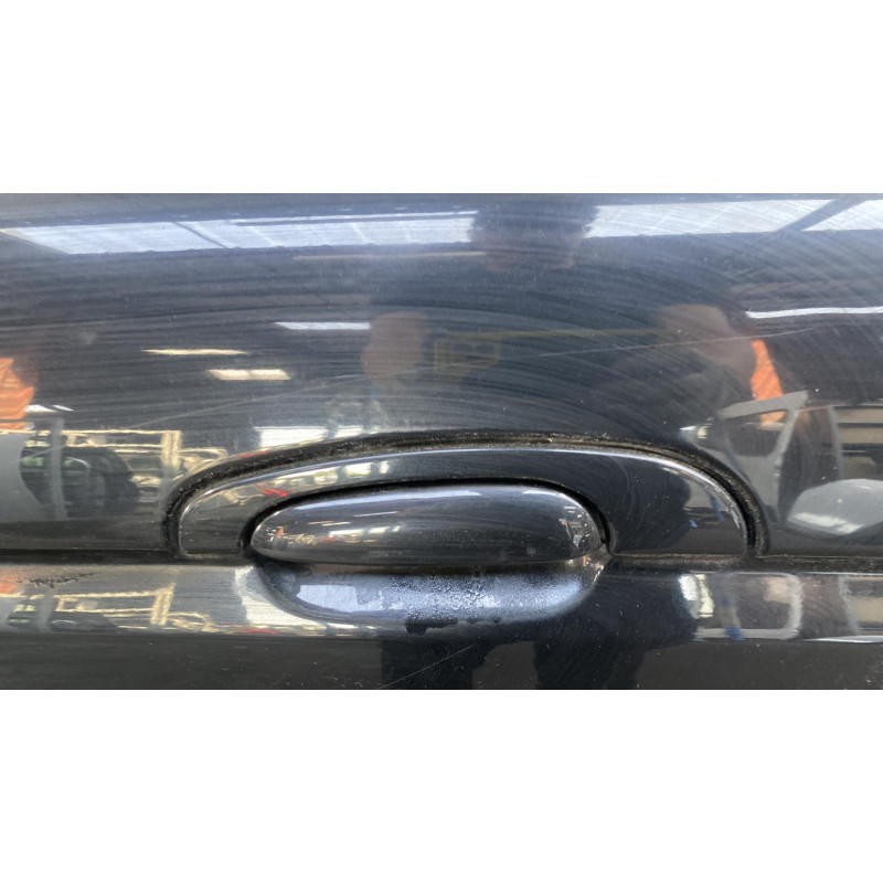 Porte arriere gauche JAGUAR S-TYPE Photo n°6