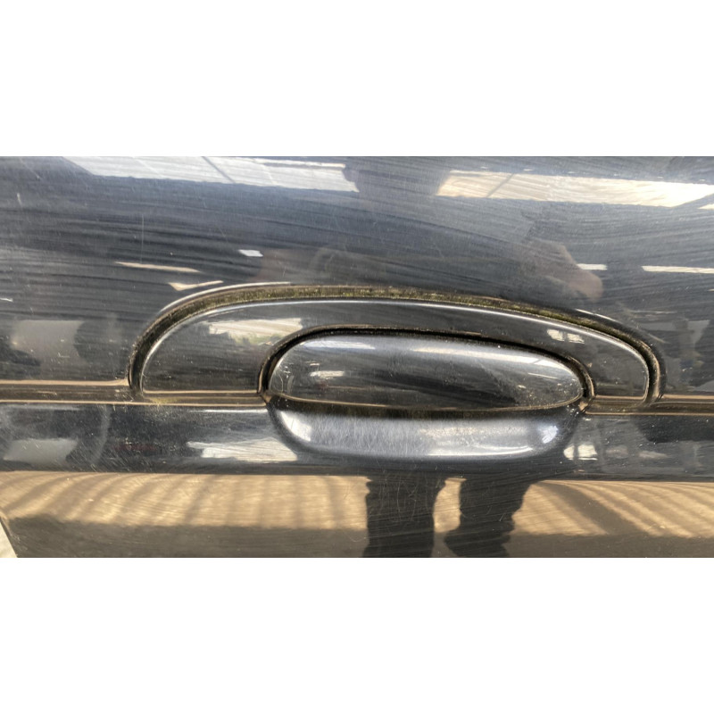 Porte avant droit JAGUAR S-TYPE Photo n°3