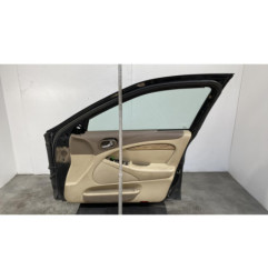 Porte avant droit JAGUAR S-TYPE