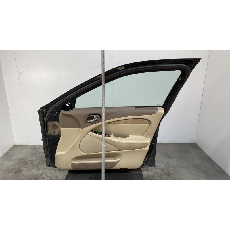 Porte avant droit JAGUAR S-TYPE Photo n°4