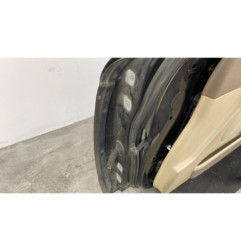 Porte avant droit JAGUAR S-TYPE