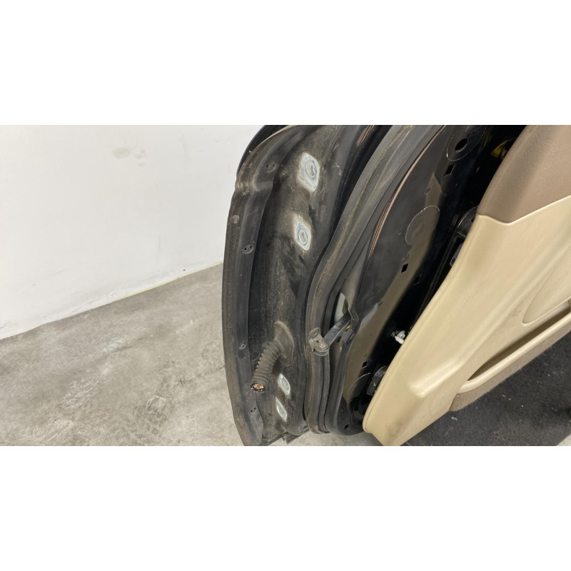 Porte avant droit JAGUAR S-TYPE Photo n°5