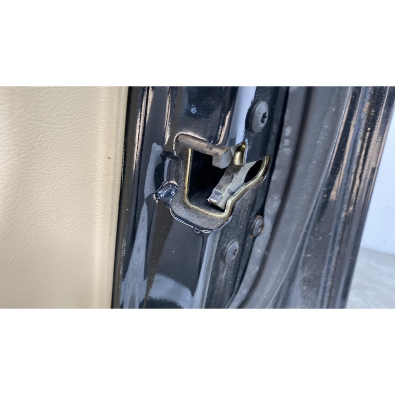 Porte avant droit JAGUAR S-TYPE Photo n°6