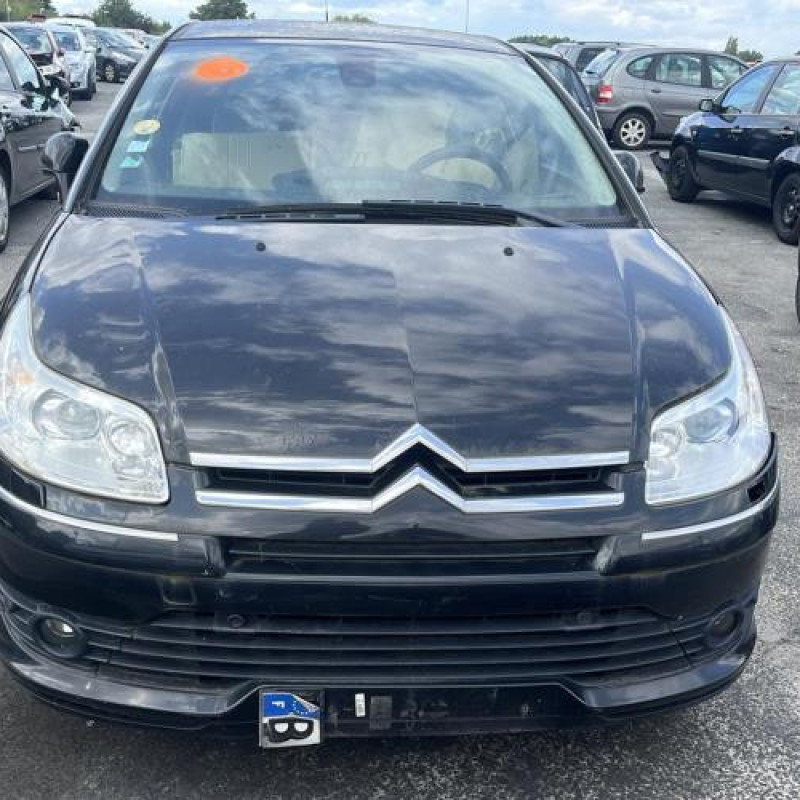 Jante CITROEN C4 1 Photo n°4