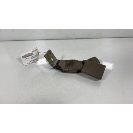 Attache ceinture arriere droit JAGUAR S-TYPE