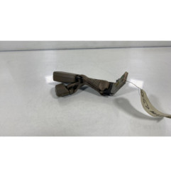 Attache ceinture arriere droit JAGUAR S-TYPE
