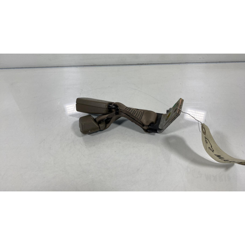 Attache ceinture arriere droit JAGUAR S-TYPE Photo n°3