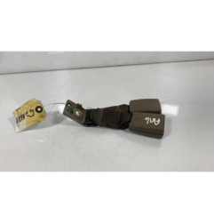 Attache ceinture arriere gauche JAGUAR S-TYPE
