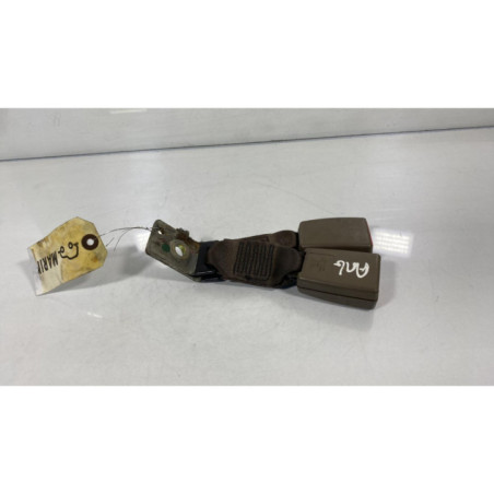 Attache ceinture arriere gauche JAGUAR S-TYPE