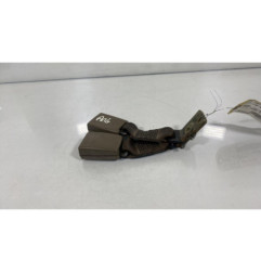 Attache ceinture arriere gauche JAGUAR S-TYPE
