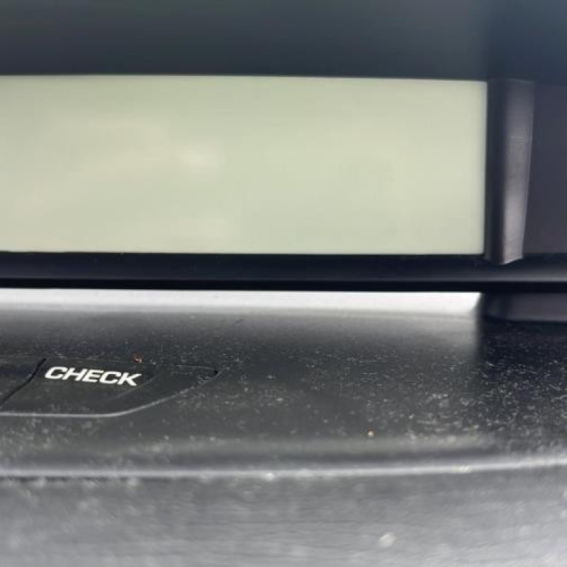 Jante CITROEN C4 1 Photo n°7