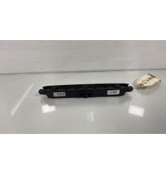 Bouton de warning JAGUAR S-TYPE Photo n°1
