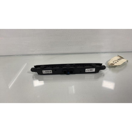 Bouton de warning JAGUAR S-TYPE Photo n°1