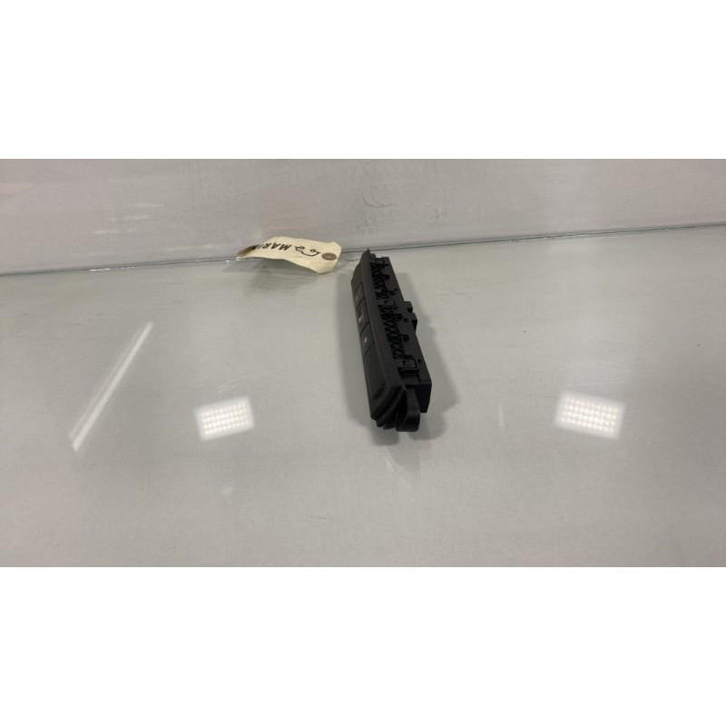 Bouton de warning JAGUAR S-TYPE Photo n°3