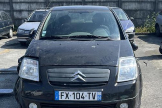 Jante CITROEN C2