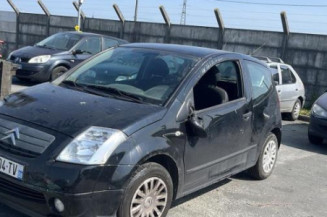 Jante CITROEN C2