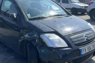 Jante CITROEN C2