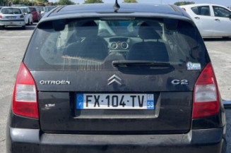Jante CITROEN C2
