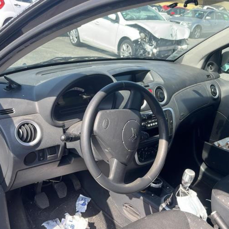 Jante CITROEN C2 Photo n°10