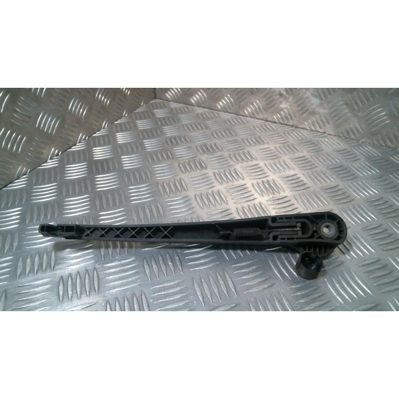 Bras essuie glace arriere CITROEN C4 PICASSO 1 Photo n°3