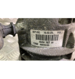 Pompe de direction CITROEN C4 PICASSO 1