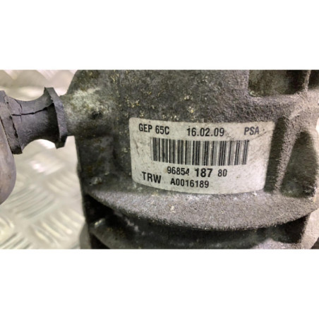 Pompe de direction CITROEN C4 PICASSO 1