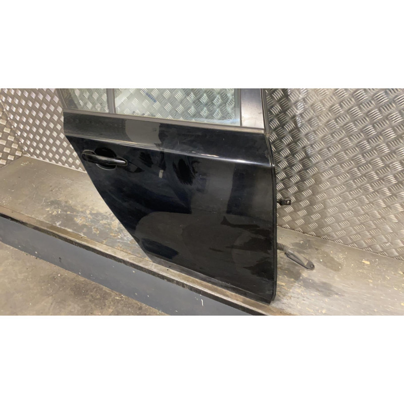 Porte arriere droit BMW SERIE 1 E87 Photo n°1