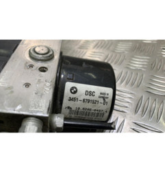 Bloc ABS (freins anti-blocage) BMW SERIE 1 E87