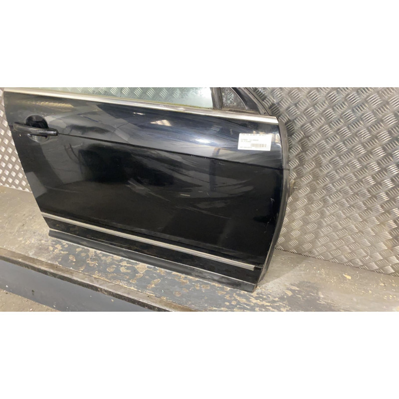 Porte avant droit CITROEN C6 Photo n°5