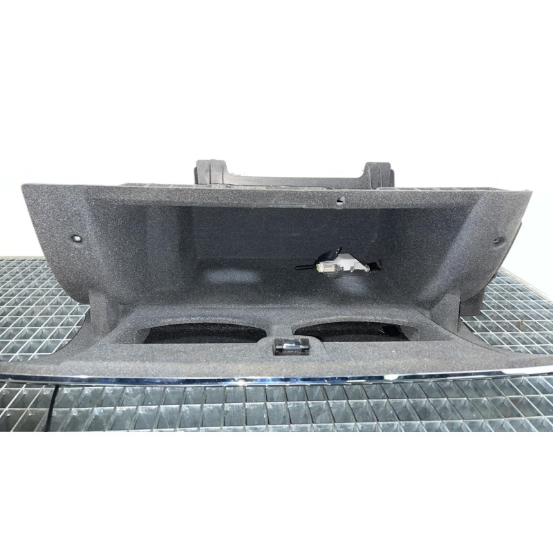 Boite a gants CITROEN C6 Photo n°2