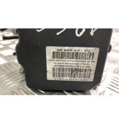 Bloc ABS (freins anti-blocage) CITROEN C6