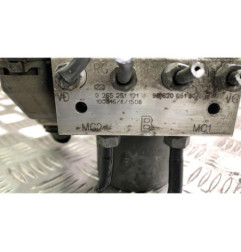 Bloc ABS (freins anti-blocage) CITROEN C6