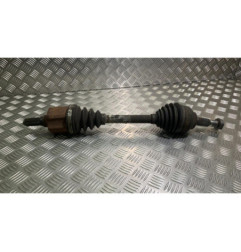 Cardan gauche (transmission) CITROEN C6 Photo n°1