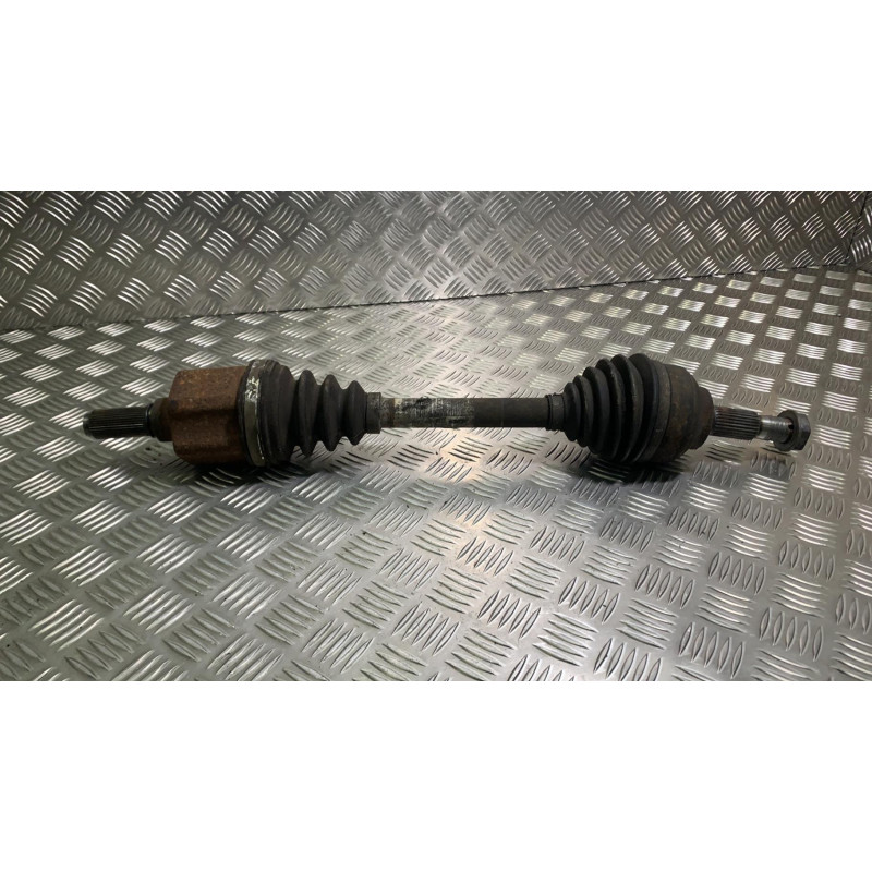Cardan gauche (transmission) CITROEN C6 Photo n°1