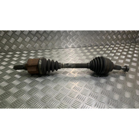 Cardan gauche (transmission) CITROEN C6 Photo n°1
