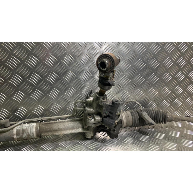 Cremaillere assistee CITROEN C6 Photo n°1