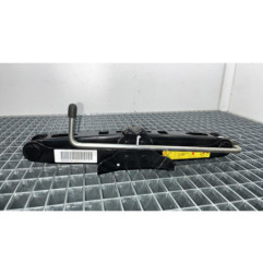 Cric CITROEN C6