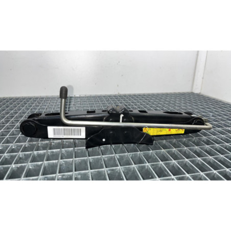 Cric CITROEN C6